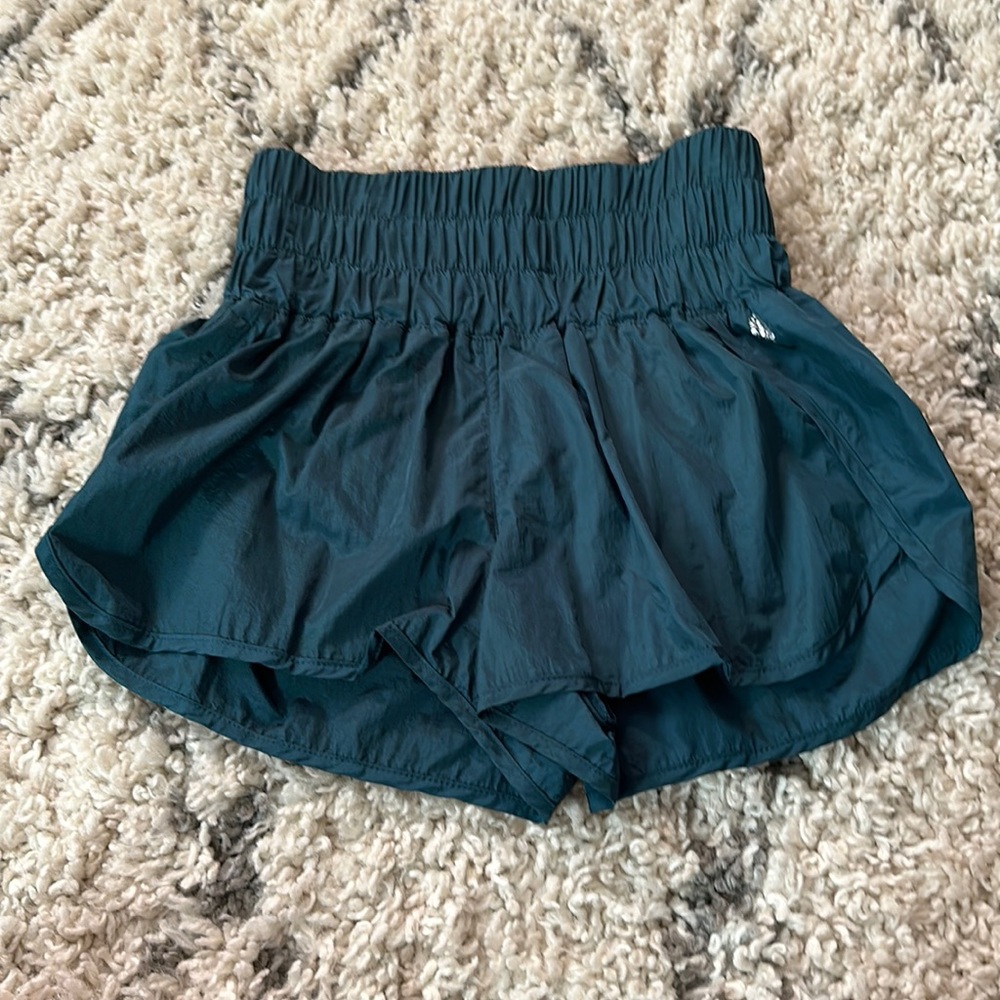Free people the way home shorts
